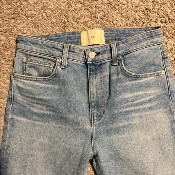 CQY women’s jeans - Picture 2 of 5